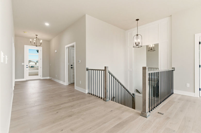 Dave Richards Homebuilding, Inc. — 27601 E 128th Ct