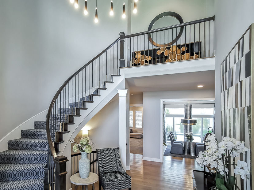 Don Julian Builders, Inc. — 16004 Glenfinnan Way