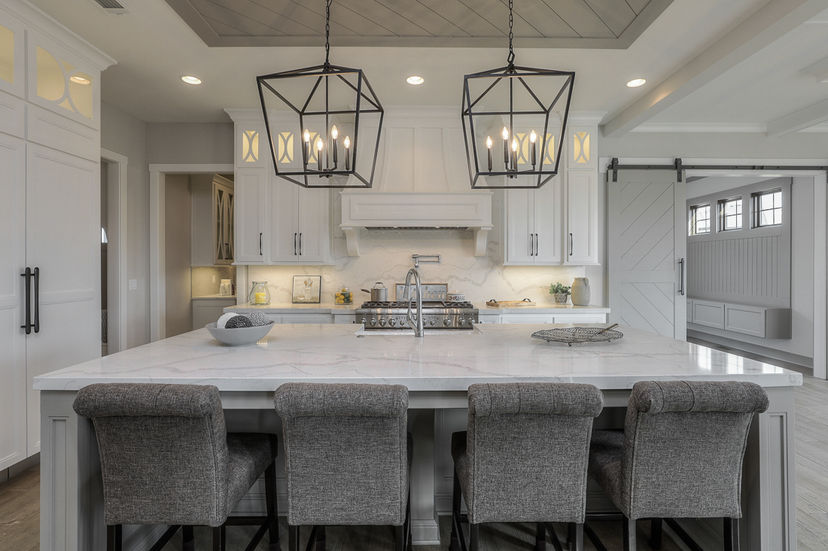 Covenant Homes, LLC — 11711 W. 163rd Court