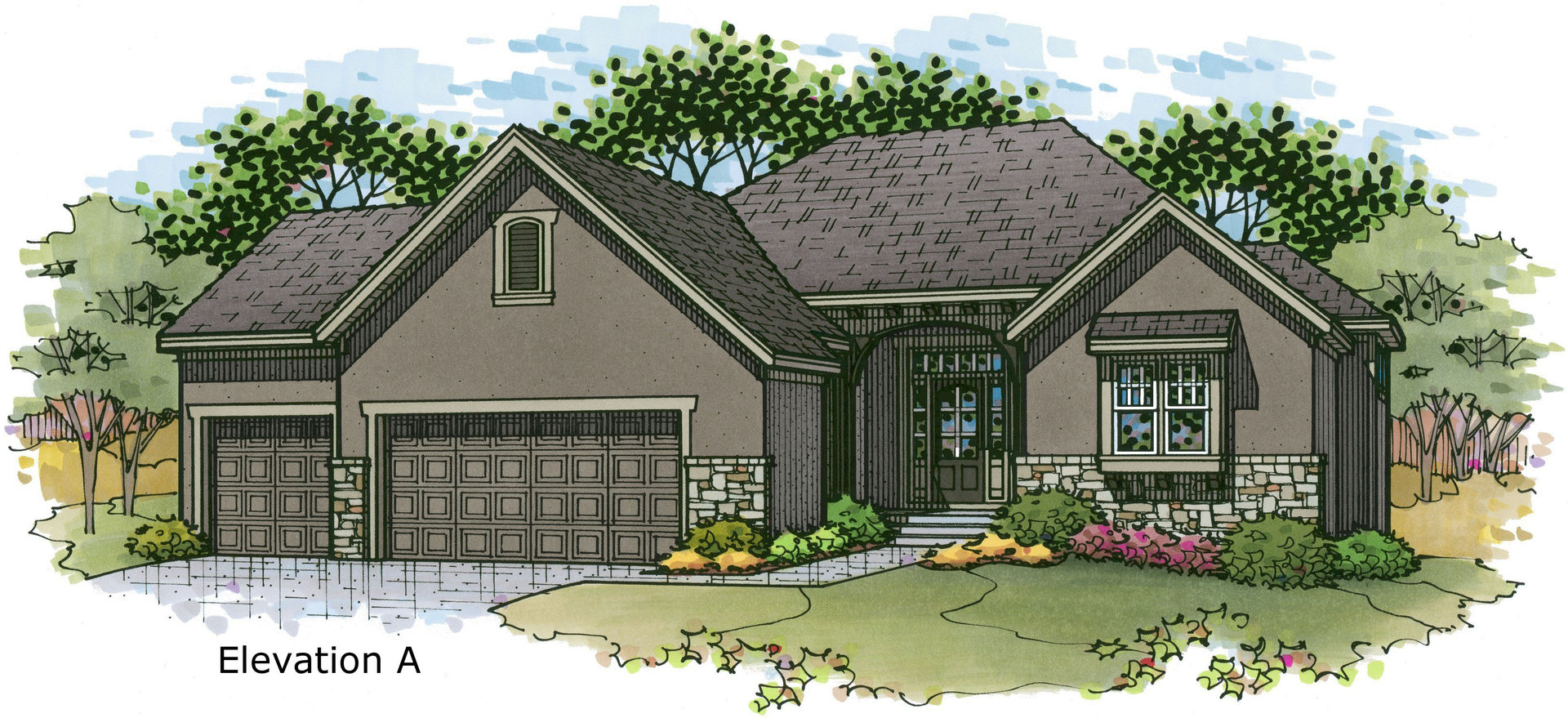 Rodrock Homes, LLC — 24586 W 126th Ter