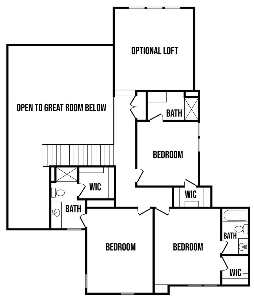 Wheeler Homes, Inc. — 17705 Knox St