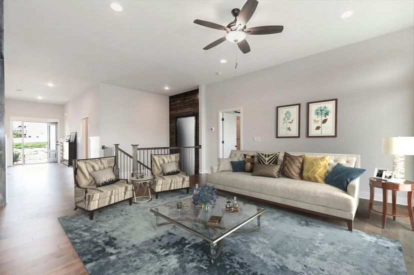 Dave Richards Homebuilding, Inc. — 2347 NE Skopelos Ct
