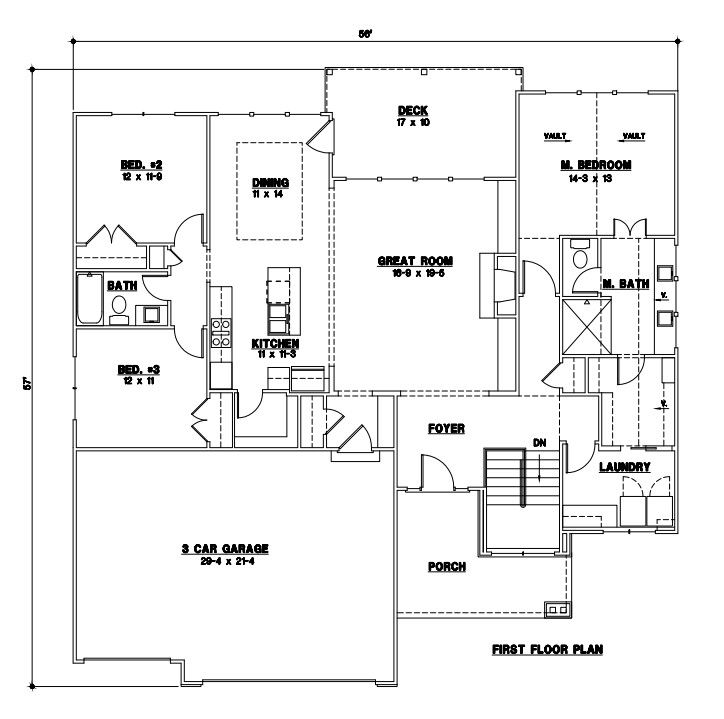 Prieb Homes Inc — 19499 W 114th Ter