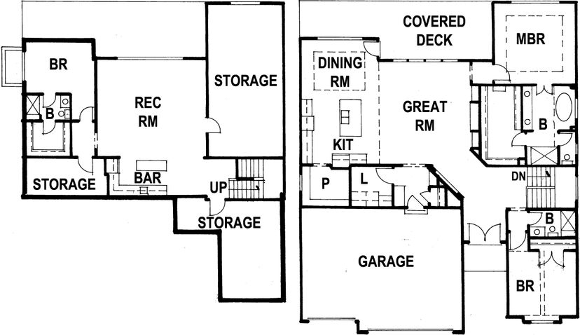 Monticello Homes Inc — 1600 NE Park Springs Ter