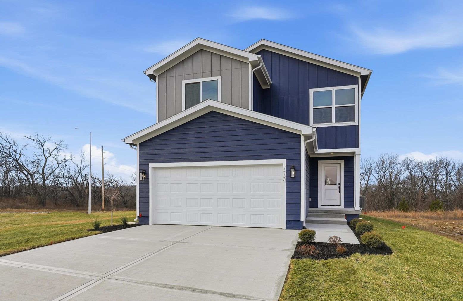 Avital Homes — 773 Creekmoor Dr