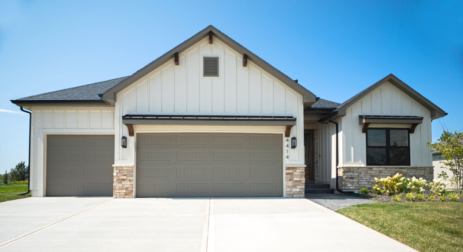 Legacy Homes of KC — 4414 Aspen Dr
