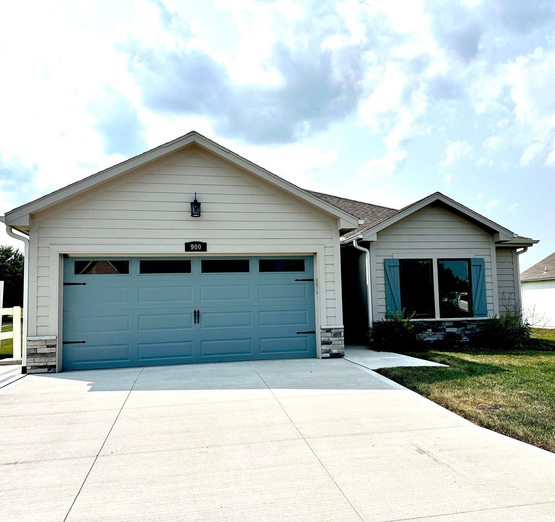 Parker Enterprise Homes Inc — 1300 NE Redwood Ln