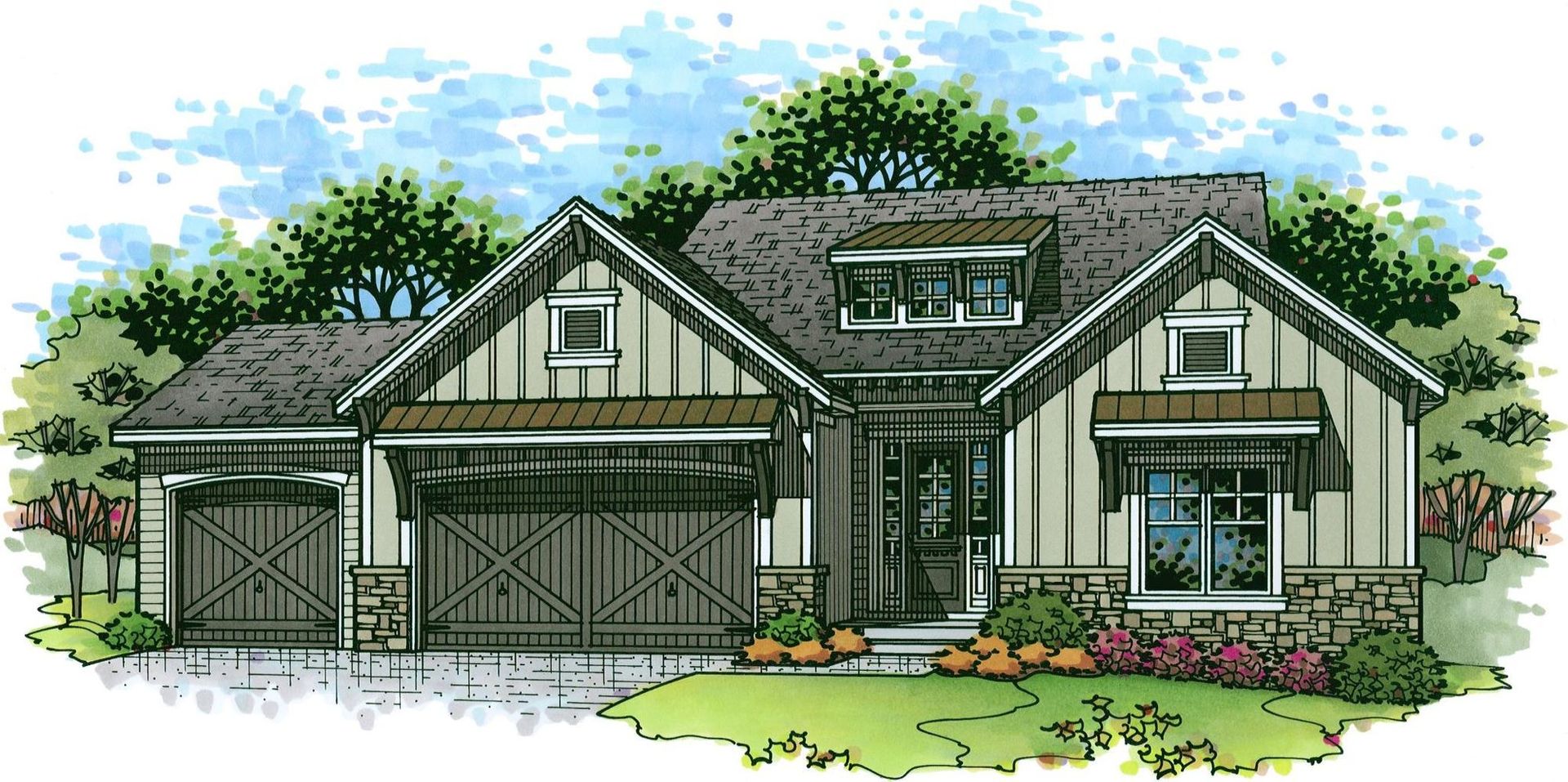 Patriot Homes Inc — 8201 NW 89th St