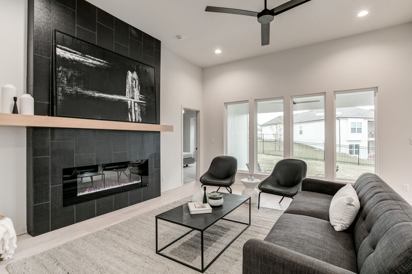 Elevate Design + Build, LLC — 2704 NE Wheatley Dr