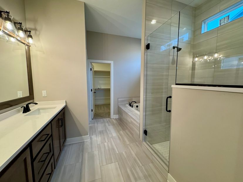 Inspired Homes LLC — 24938 W 145th Pl