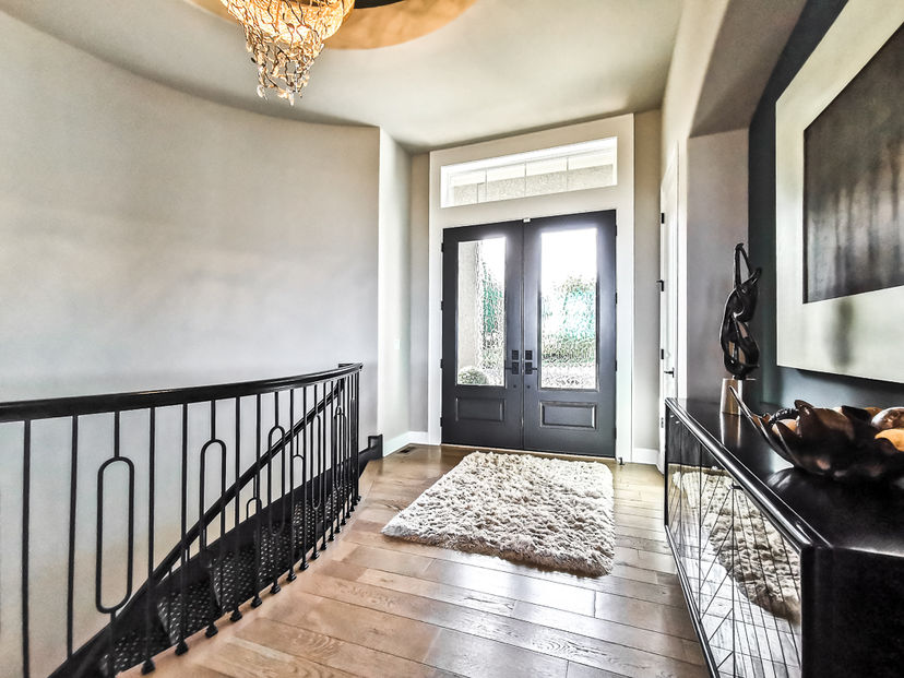 Don Julian Builders, Inc. — 10300 W 153rd St