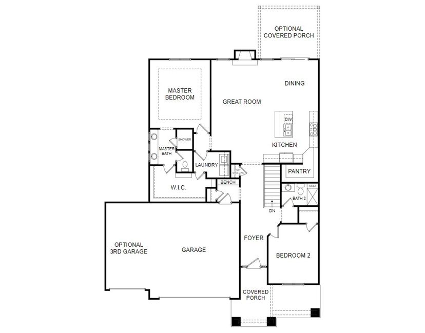 Gabriel Homes, Inc. — 15447 W 161st St