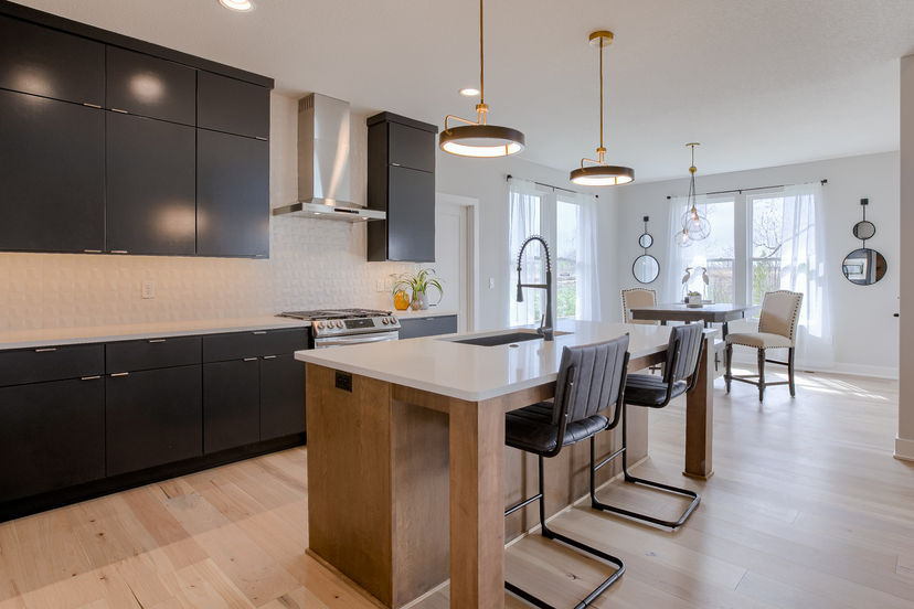 Scott Homes — 8904 Greeley St