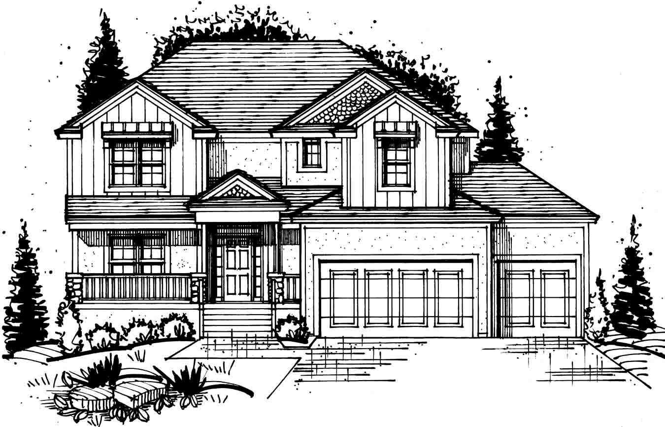 C&M Builders, inc — 25174 W 114th Court