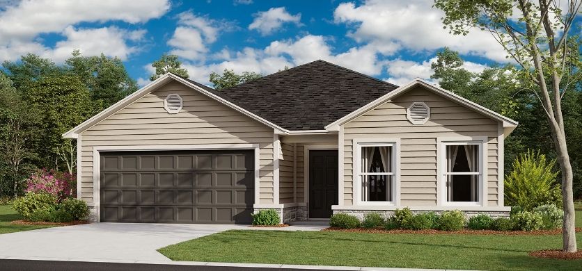 Lennar — 505 SW Edgewood Meadows Dr