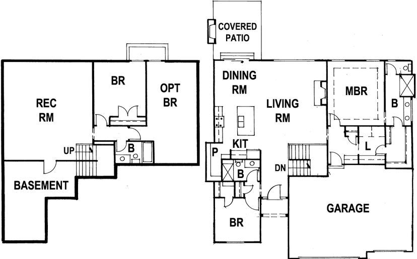 Gianni Custom Homes, LLC. — 17764 Greeley St