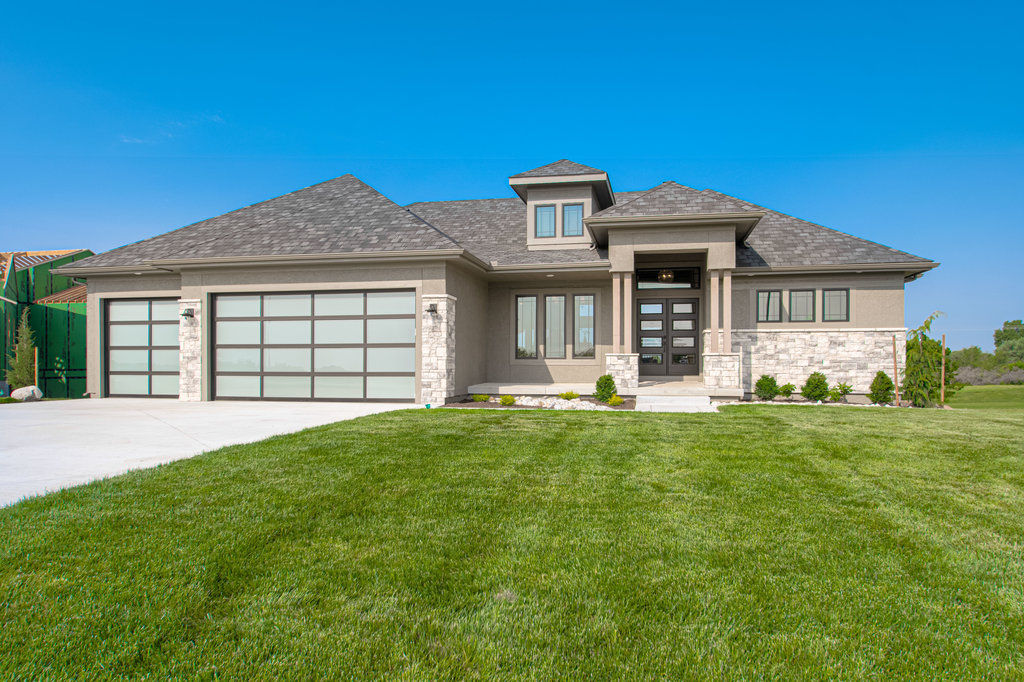Syler Construction, Inc. — 8524 N Booth Ave