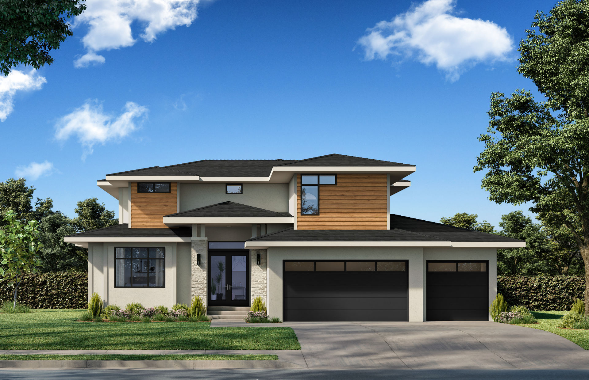Hilmann Home Building, Inc. — 12311 W 183rd St