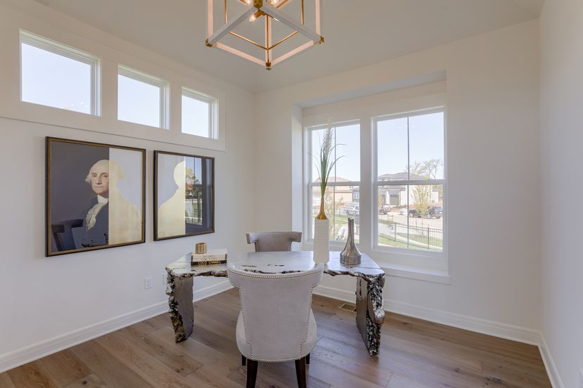 Rodrock Homes, LLC — 2303 W 176th Ter