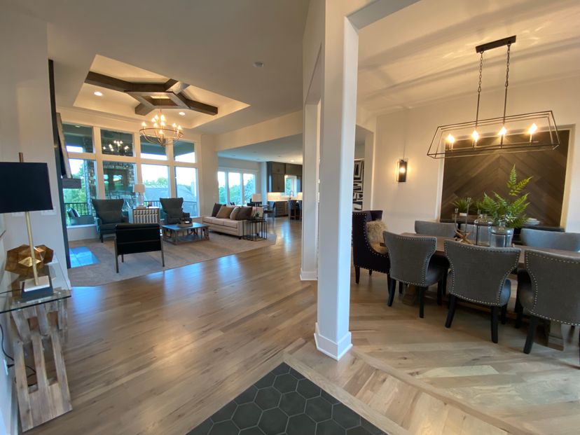 C&M Builders, inc — 3501 W 150th St