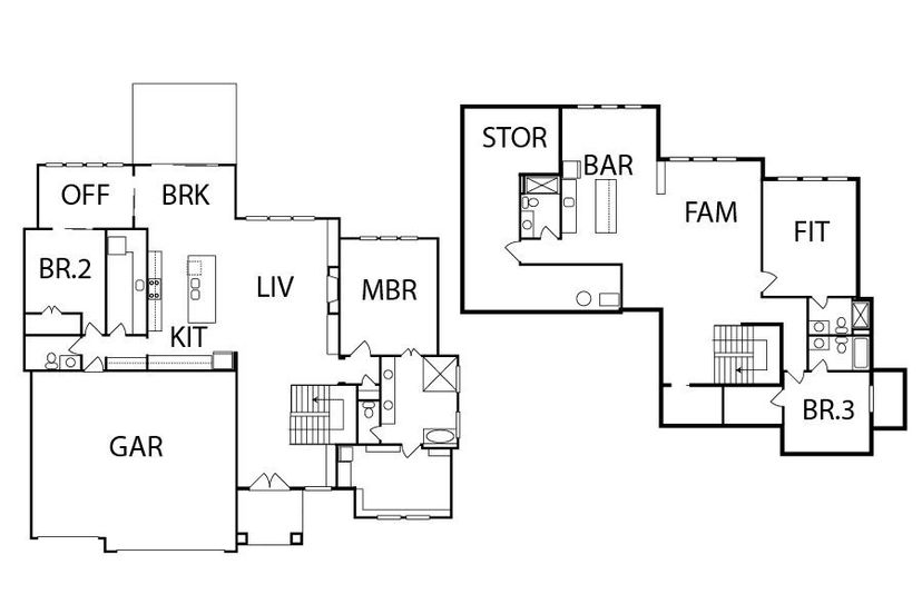 L & G Homes LLC — 2469 W 176th St