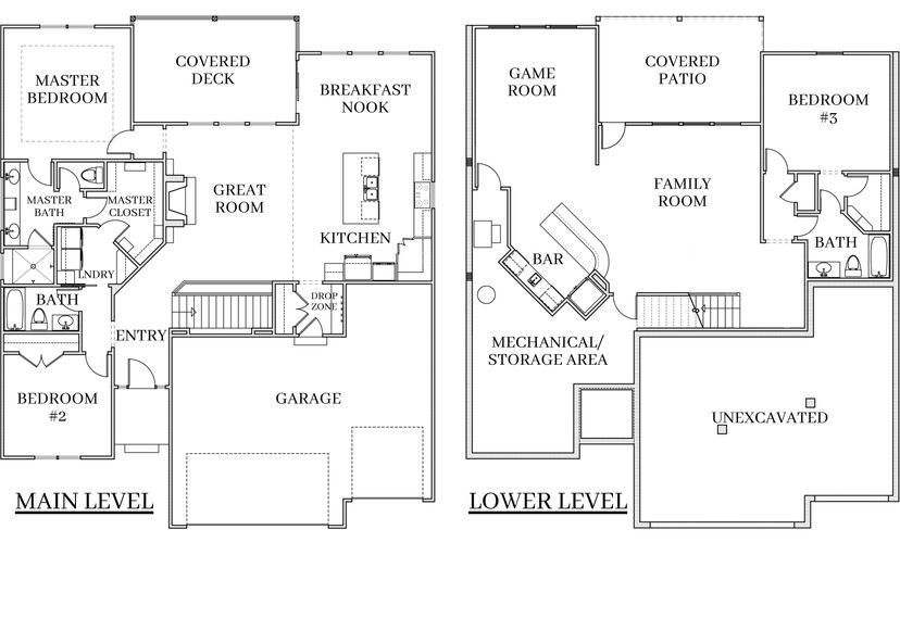 Patriot Homes Inc — 8904 N Clarion Ave
