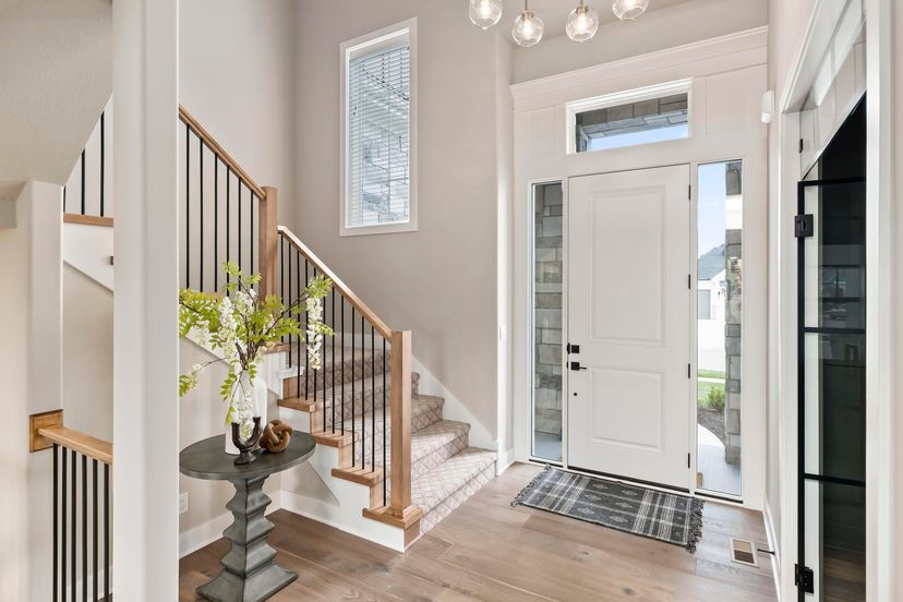 SAB Construction, LLC — 16800 Rosehill