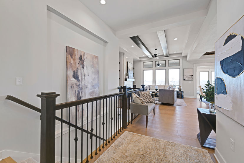 Crestwood Custom Homes — 13012 S Constance St