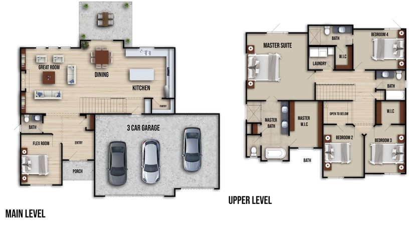 Kevin Higdon Construction — 622 NE Lone Hill Dr