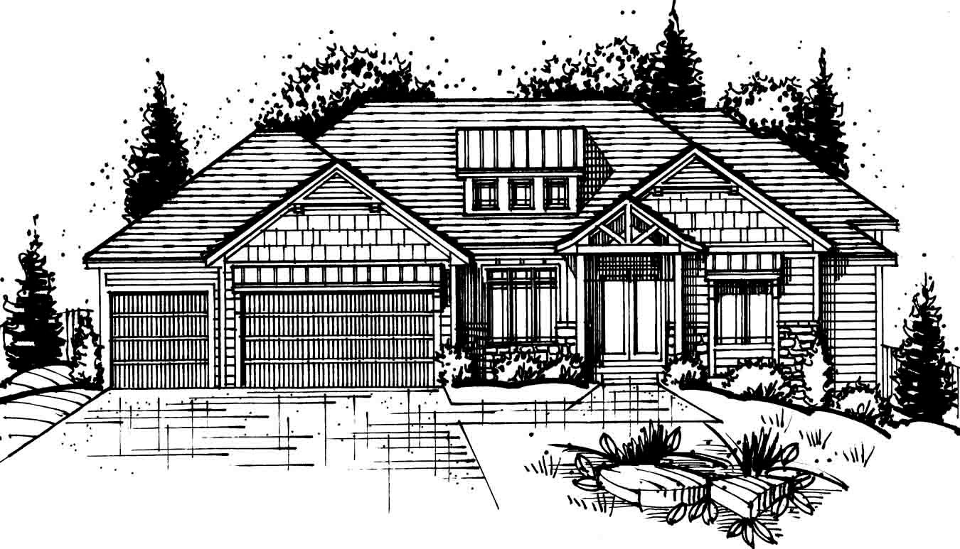 C&M Builders, inc — 1317 Granton Lane