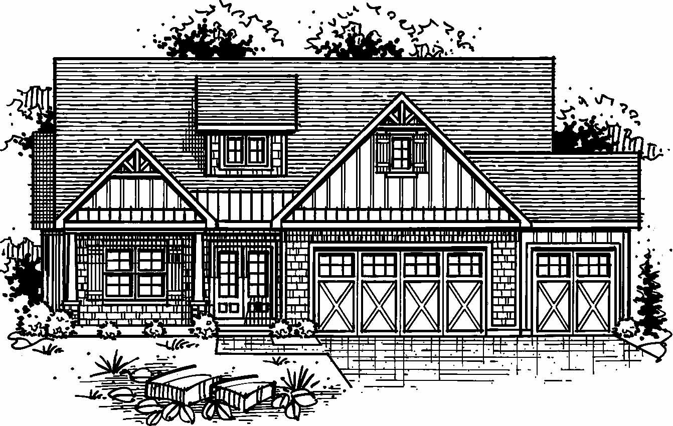 Legacy Homes of KC — 4263 Aspen Dr
