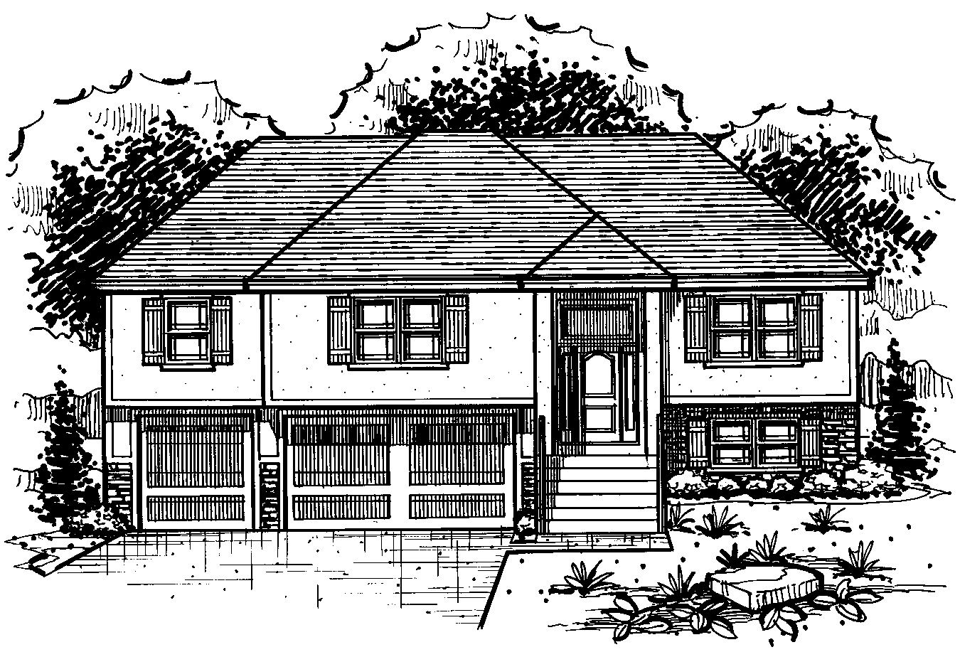 Dave Richards Homebuilding, Inc. — 4922 S Park Ridge Drive