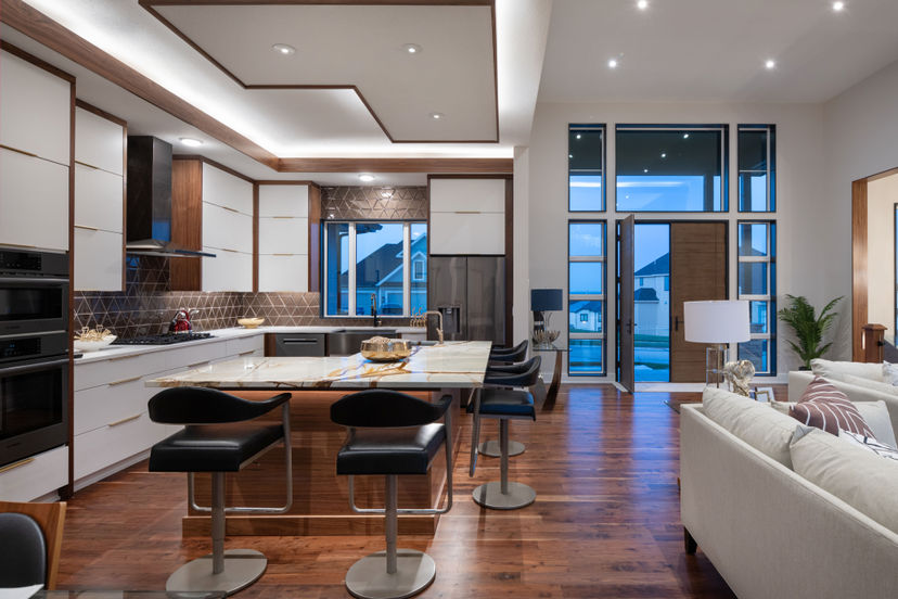 Suma Design, Inc. — 2270 Palisades Dr