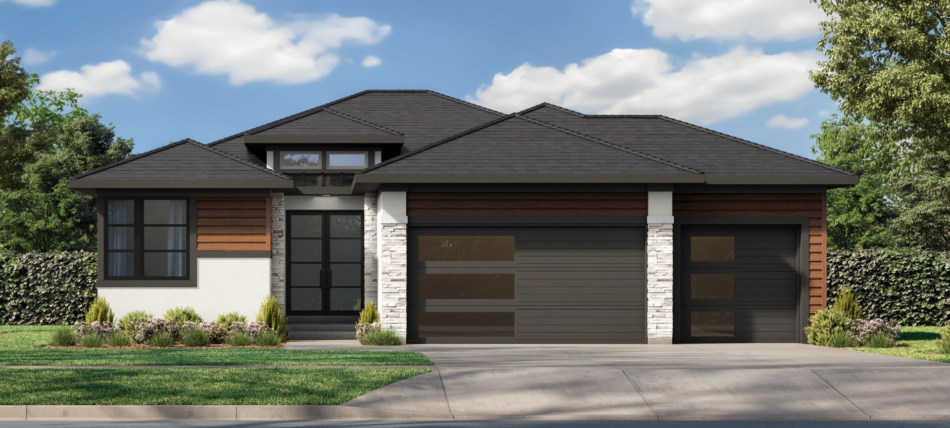Willis Custom Homes, Inc. — 13705 Guilford Rd