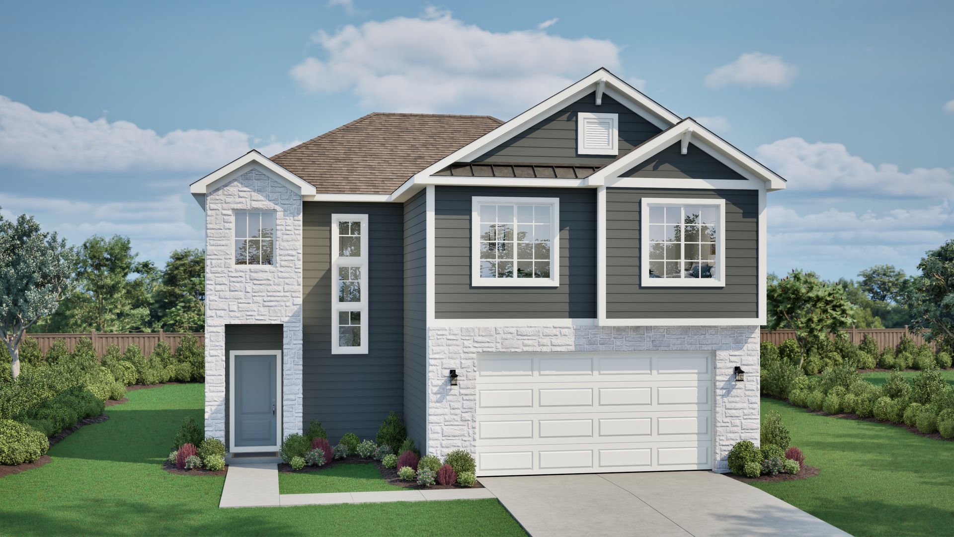 Ashlar Homes — 18355 W 205th Ter