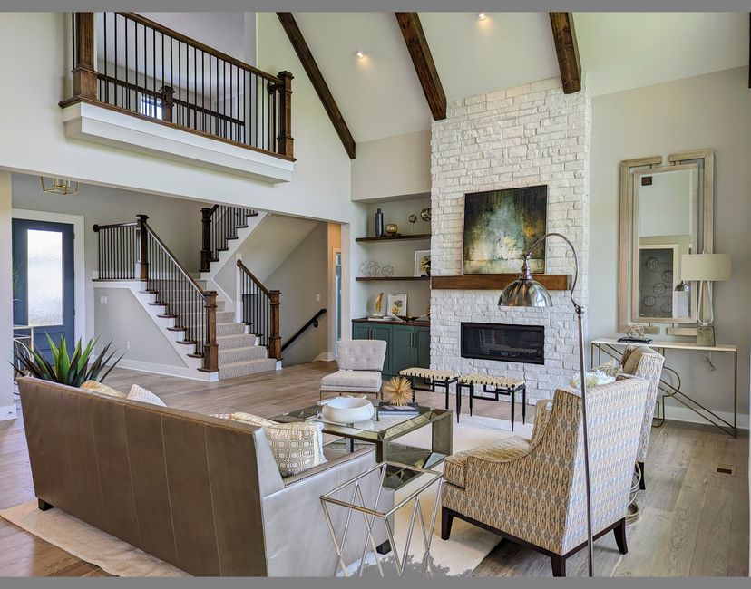 Riffe Custom Builders, LLC — 14914 Windsor St