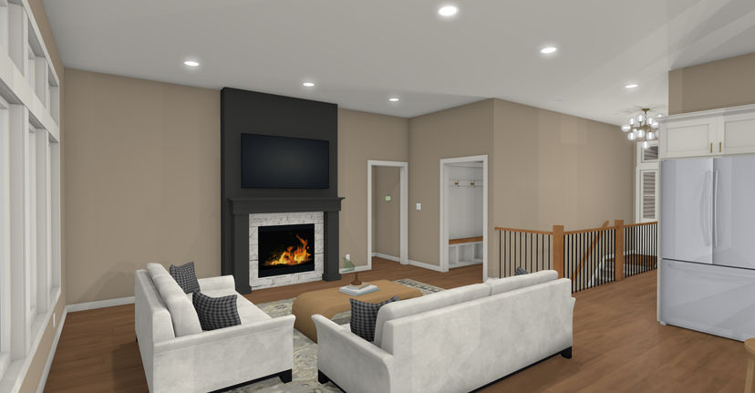 Gary Kerns Homebuilders, LLC — 1302 NE 122nd St