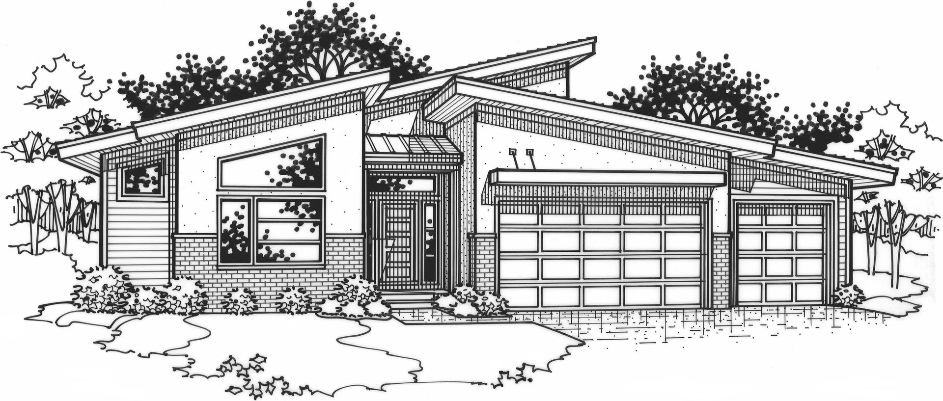 James Engle Custom Homes — 16061 Stearns St