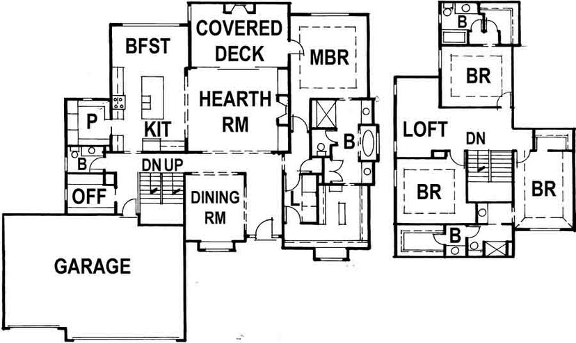 Ben Cerra Construction Inc. — 10222 N Bellefontaine Ave