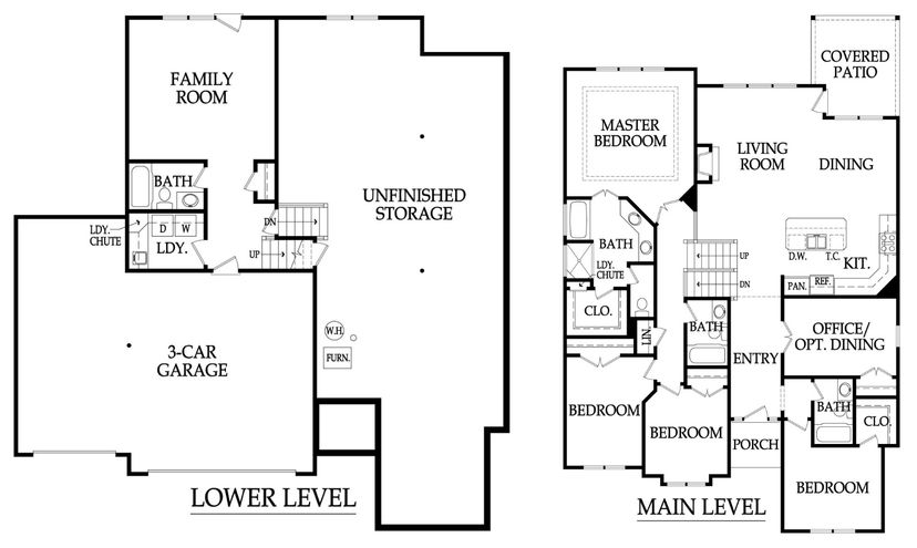 Aspen Home Builders LLC — 7400 N Lamar Dr