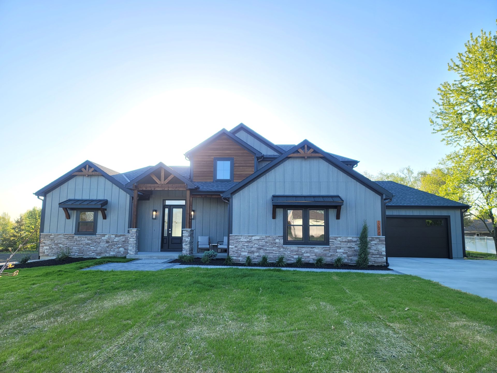 PCDI Homes — 17800 169th St