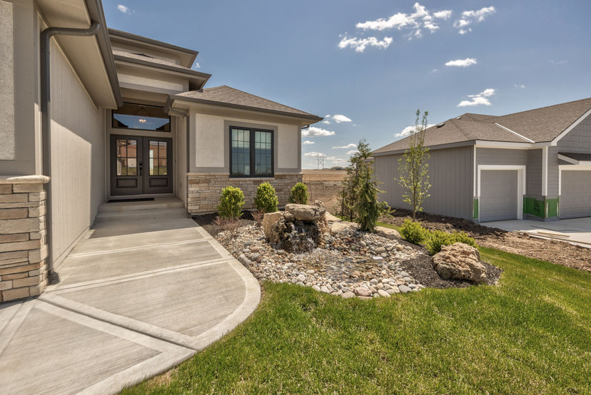 Wheeler Homes, Inc. — 18600 Howe Dr