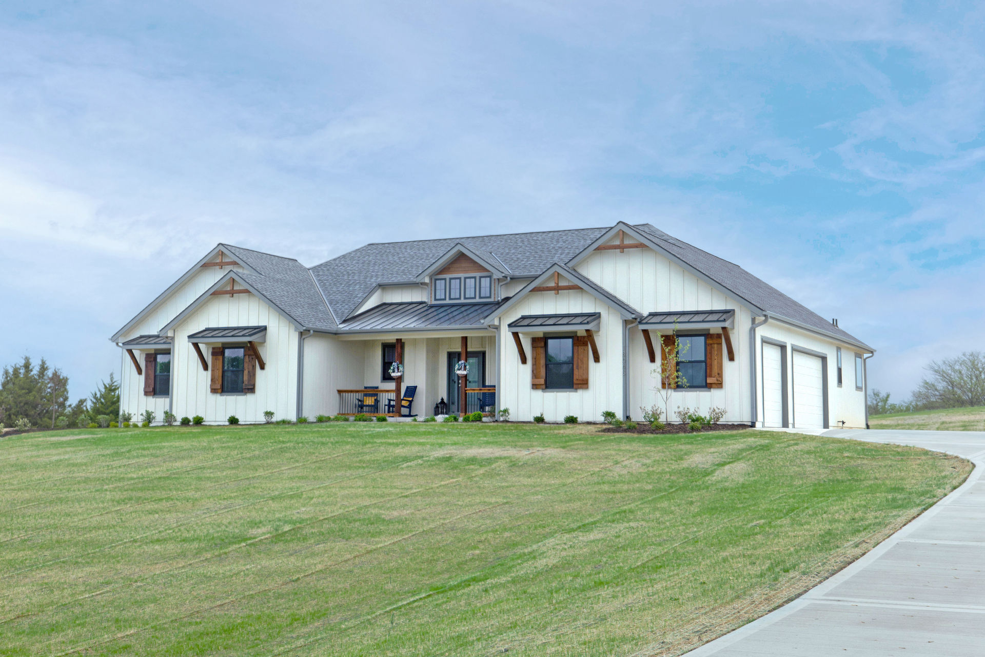 PCDI Homes — 18068 Stillwell Rd