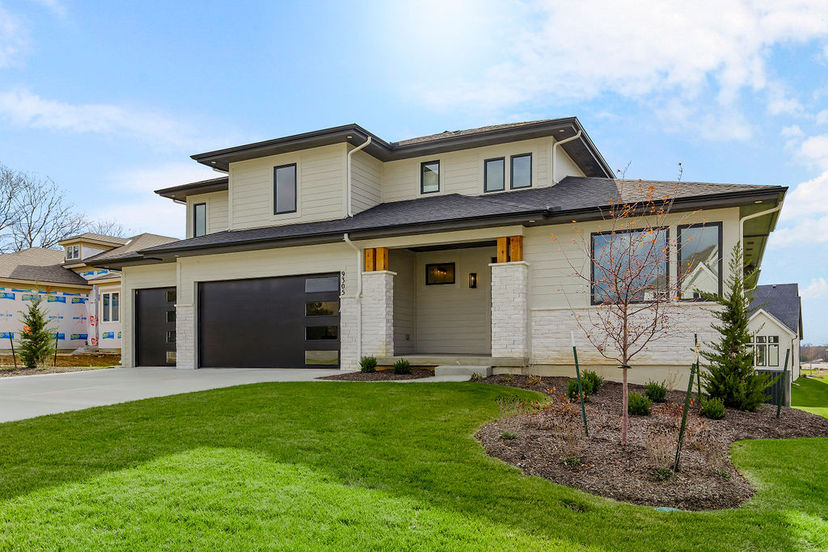Roeser Homes — 9305 W 168th St.