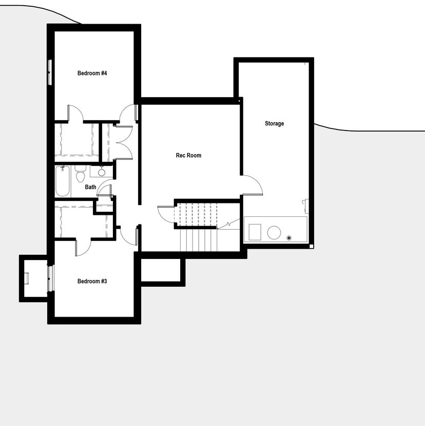 Elevate Design + Build, LLC — 2031 SW Wheatfield Ct