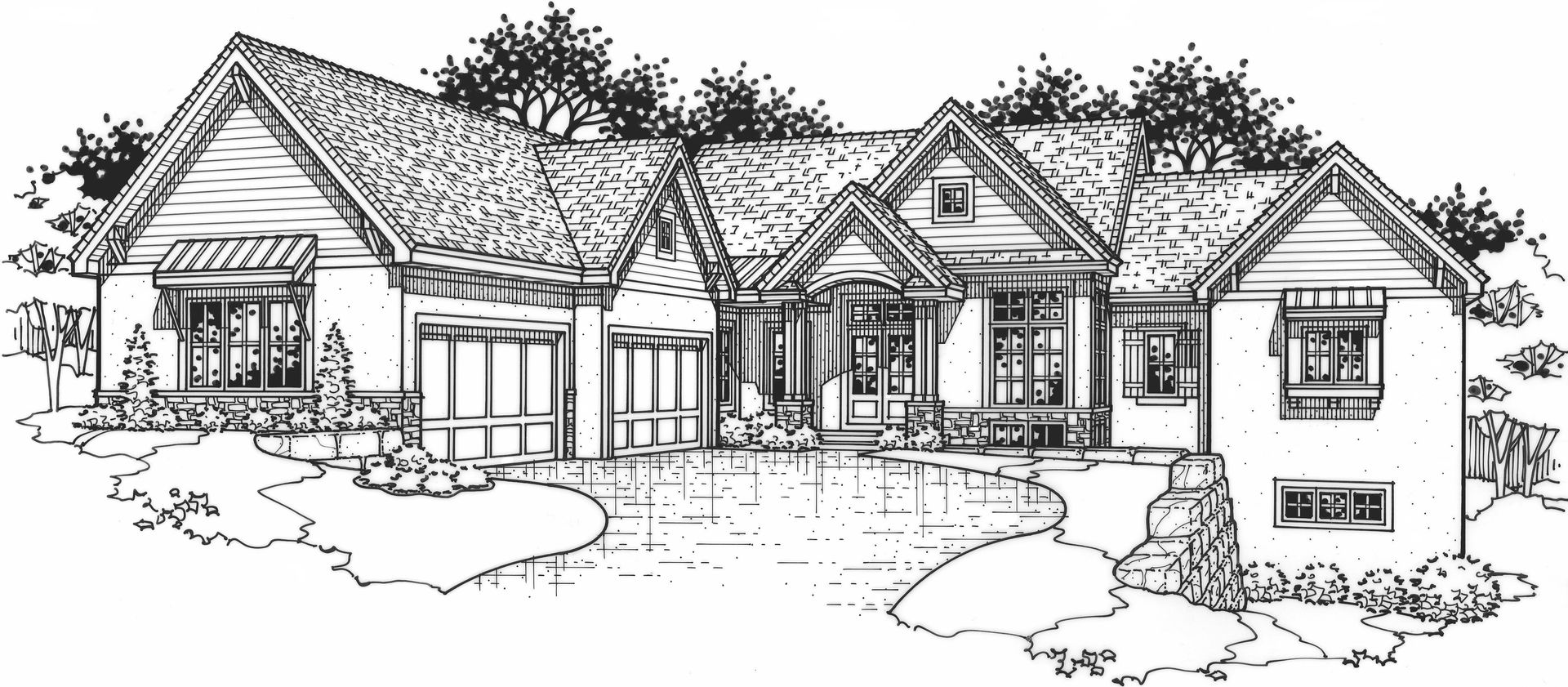 Starr Homes — 16403 W Loch Lloyd Pkwy