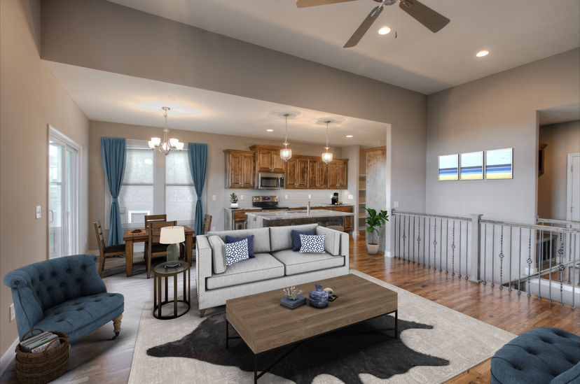 Syler Construction, Inc. — 2115 Greenfield Pt