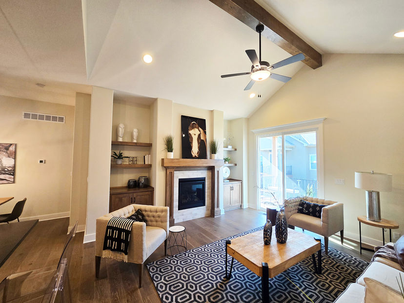 SAB Construction, LLC — 17386 S Raintree Dr
