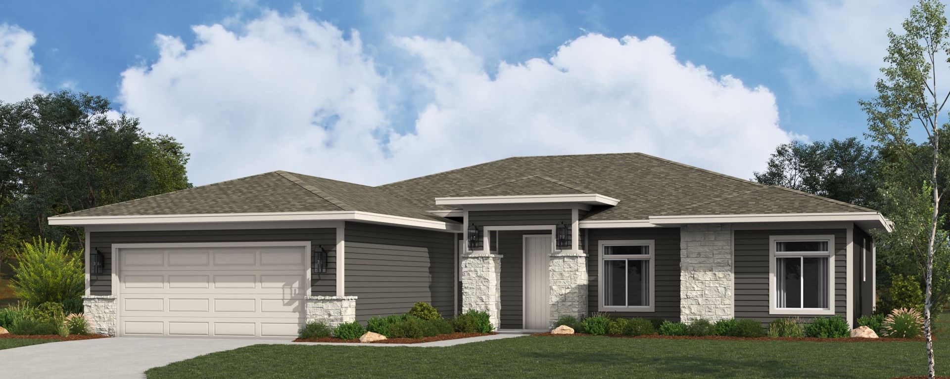 Hakes Brothers — 1521 162nd Cir
