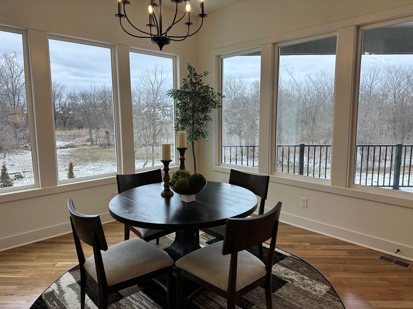 Aspen Home Builders LLC — 2042 SW Red Barn Ln